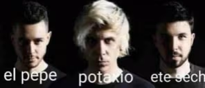 ElPepePotaxioEteSech emote