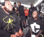 somebodysmelllikeshit emote