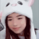 pokiEars2 animated emote