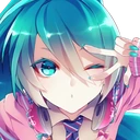 miku_wink emote