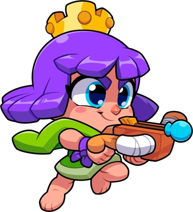ArcherQueen_baby_portrait emoji