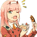 02cake emote