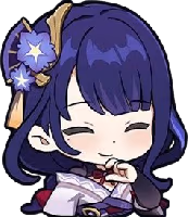 Chibi_Raiden_Laugh emote