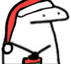 Waiting emoji