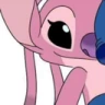 StitchHug emote