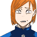 nobara_wtf emote