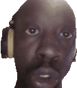 Confused emote