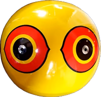 scareeyeballoon emote
