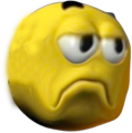 Broky static emote