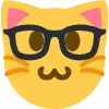 Chibi emote