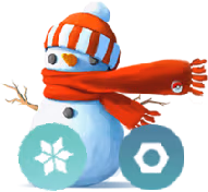 snowy_weather emote