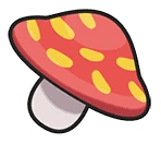 BigMushroom emote