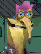 Gwimbly emote