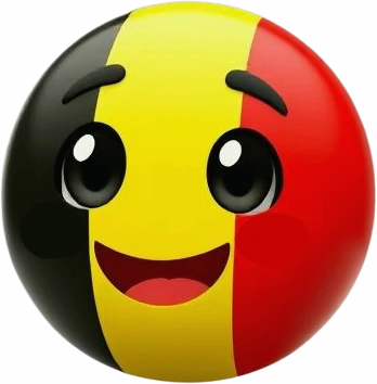 BelgiumPwease emote
