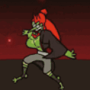 Suave animated emote