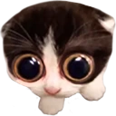 MONKA emote