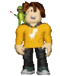 Roblox_dance emoji