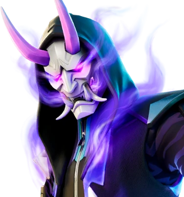 Fade emote