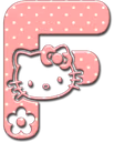 HelloKittyF emote