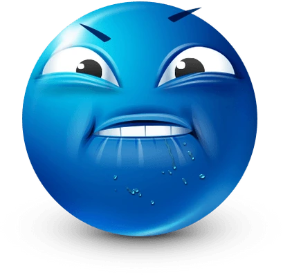Weary emote