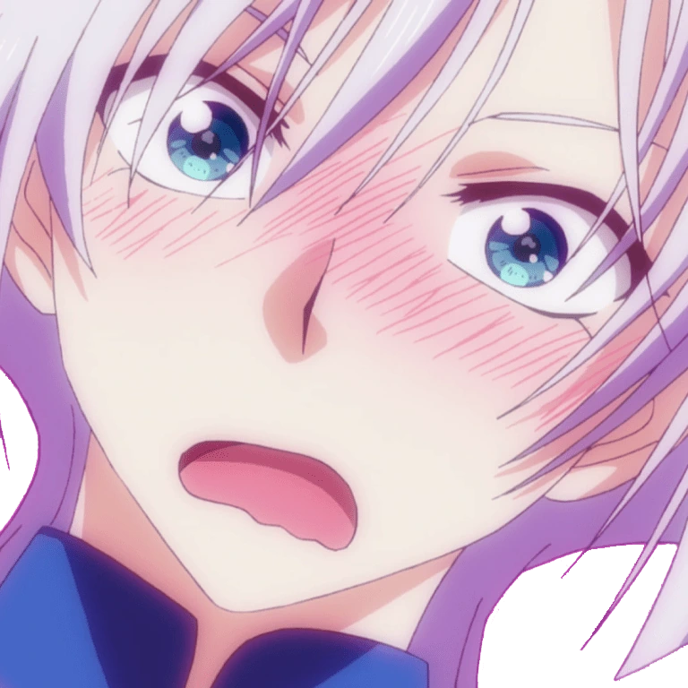 kijablush emote