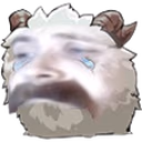 forsenPoro emote