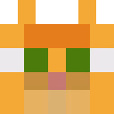 Minecraft_cat_red emote
