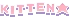 Kitten emote