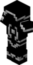Minecraft_Dune_Armour_Trim_1 emote