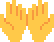 b_palms_up_together emote
