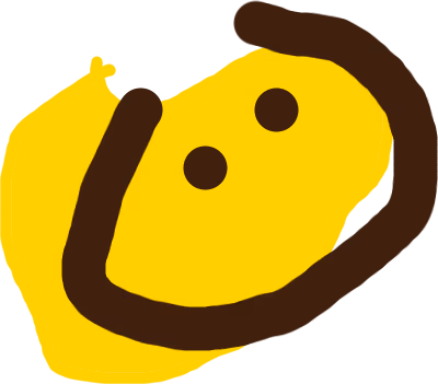 internallysmiling emote