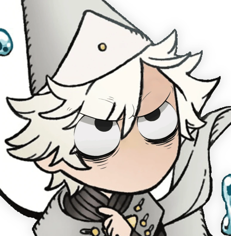 Qifrey_AnnoyedMad emoji