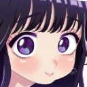 KaorukoNom emote