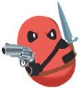 deadpool_bean emote
