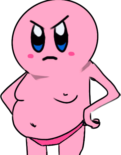 DadBod_Kirby emote