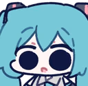 migu emote