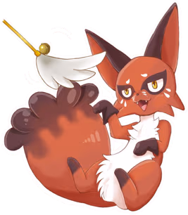 nickethappy emote
