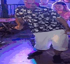 MyDawg emote
