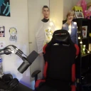 STREAMERGONE emote