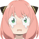 AnyaCry
