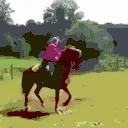 HorseRide emote