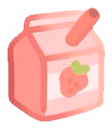 strawberry_milk emote