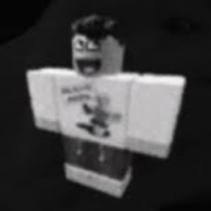 RIPShedletsky static emote