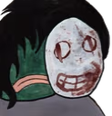 Legionge emote