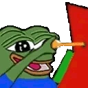 SCAMBA emote