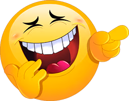 laugh emote