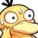 Psyduck_worry emoji