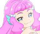 smug emote