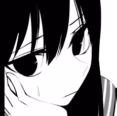 MiBored emote