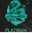 Platine emote